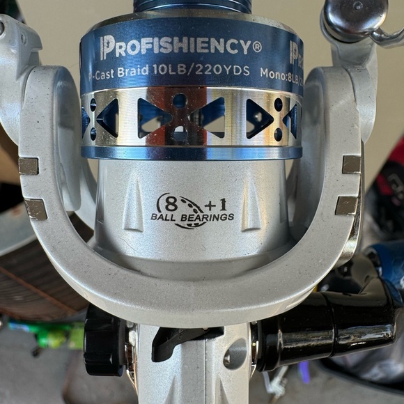 ProFISHiency - Picture 4 of 6